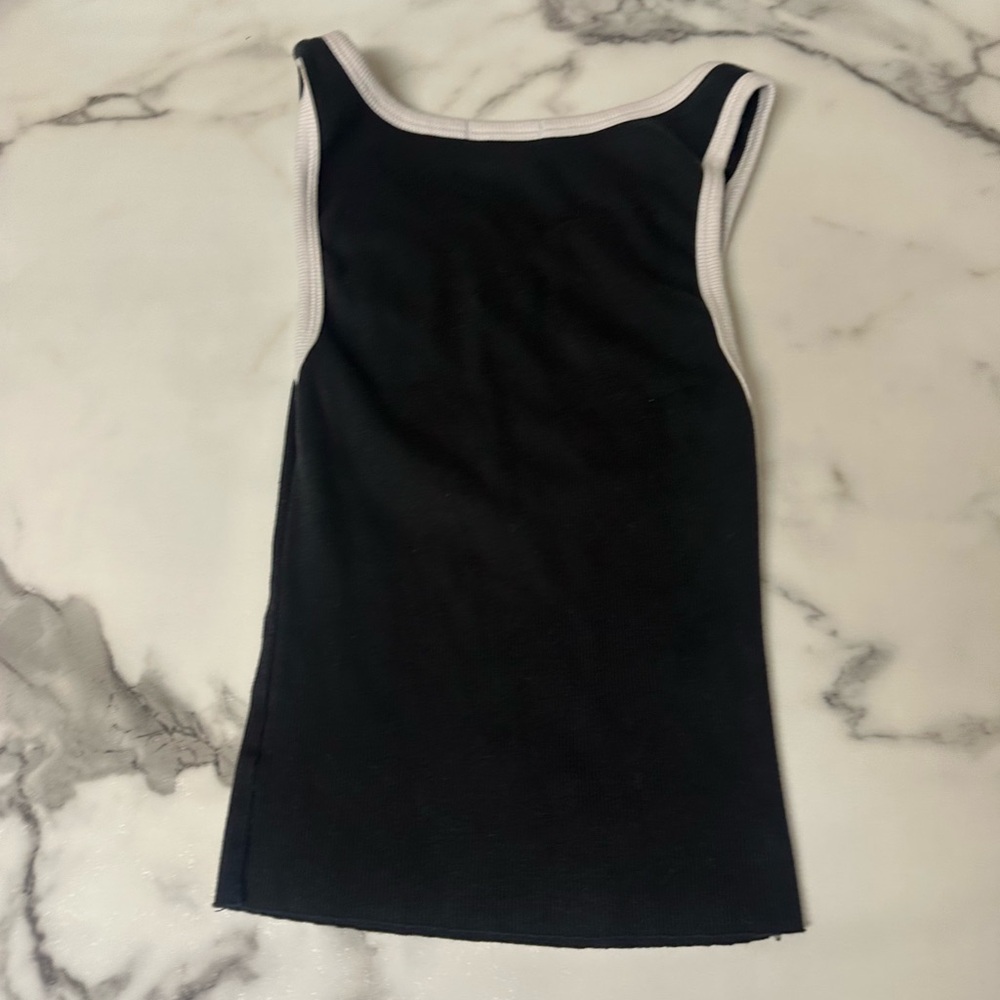 Reformation Tank Top - Picture 3 of 4